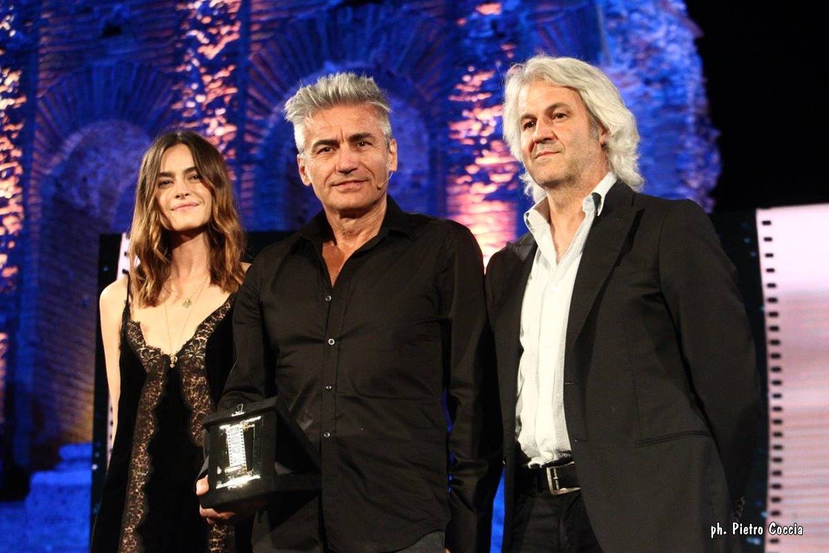 MADE IN ITALY A LIGA IL NASTRO D'ARGENTO PER IL MIGLIOR SOGGETTO!