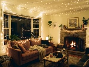 Fully Customizable Lighting Systems with App Control