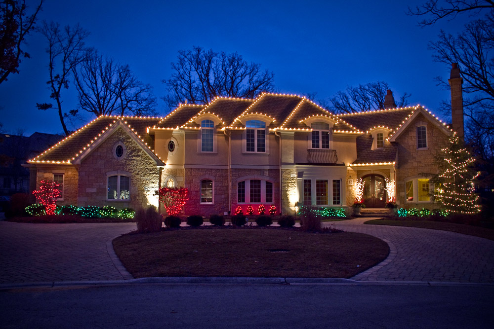 LANDSCAPE LIGHTING CONTRACTORS NEAR ME
