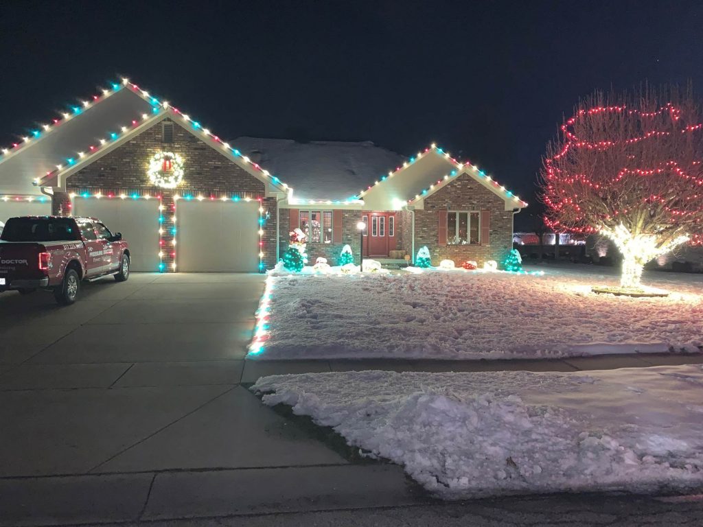 OUTDOOR LIGHTING INSTALLATION NEAR ME