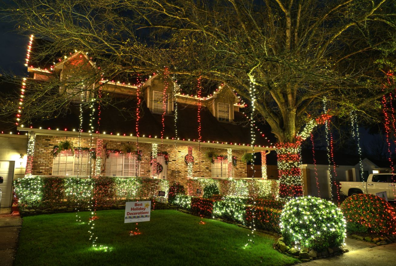 OUTDOOR LIGHTING INSTALLATION NEAR ME