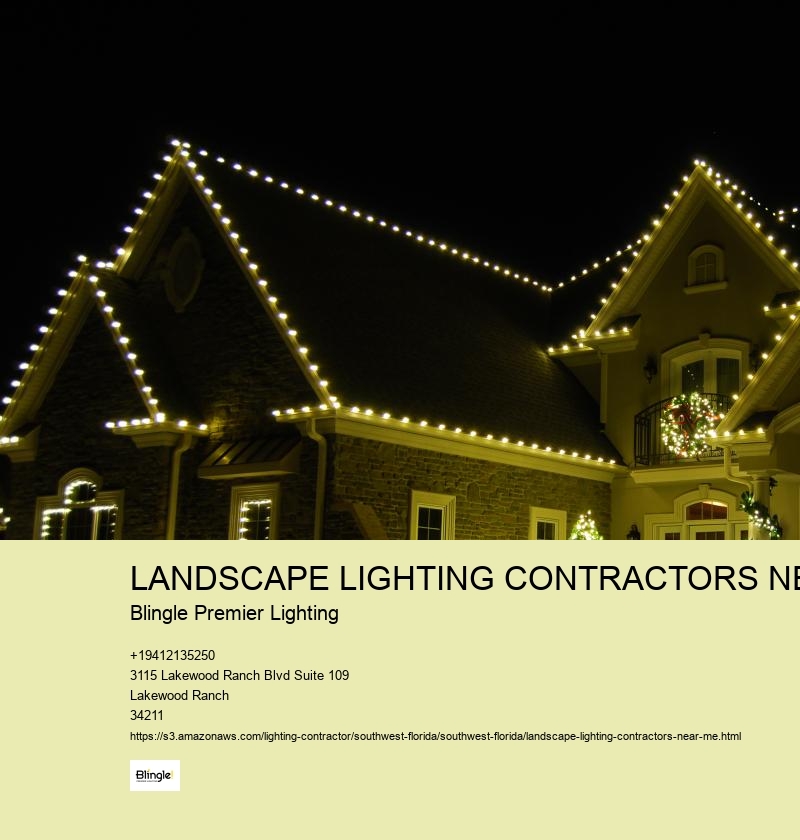 BLINGLE OF SOUTHWEST FLORIDA