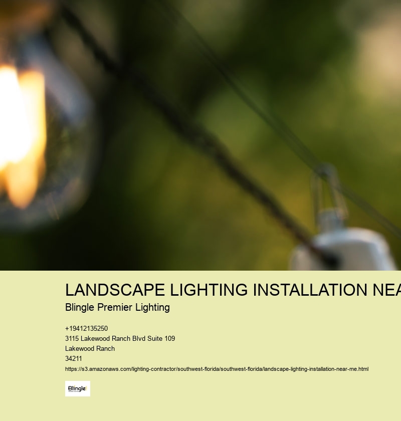 BLINGLE OF SOUTHWEST FLORIDA