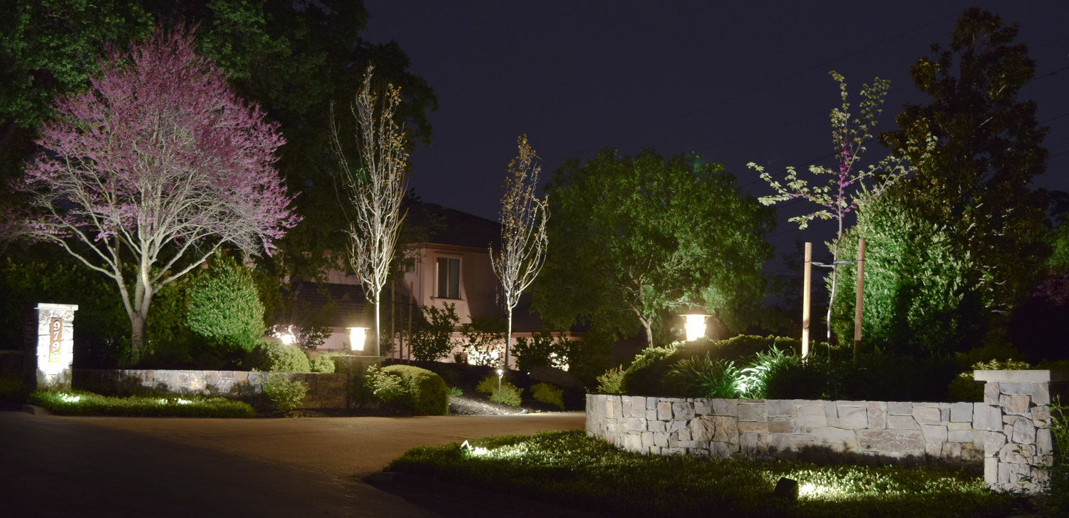 LANDSCAPE LIGHTING COMPANY