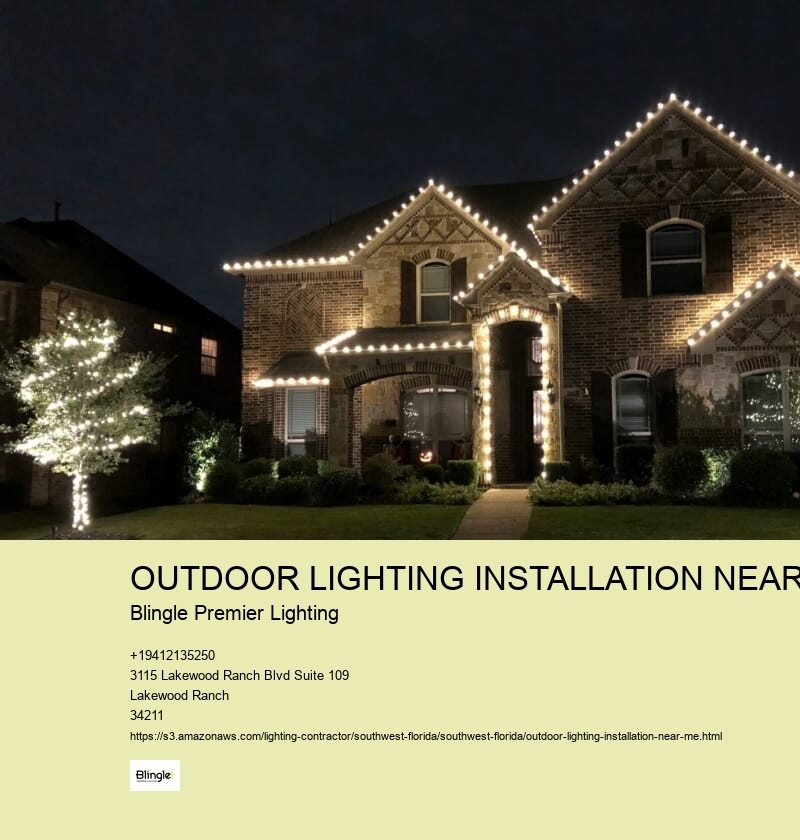 BLINGLE OF SOUTHWEST FLORIDA