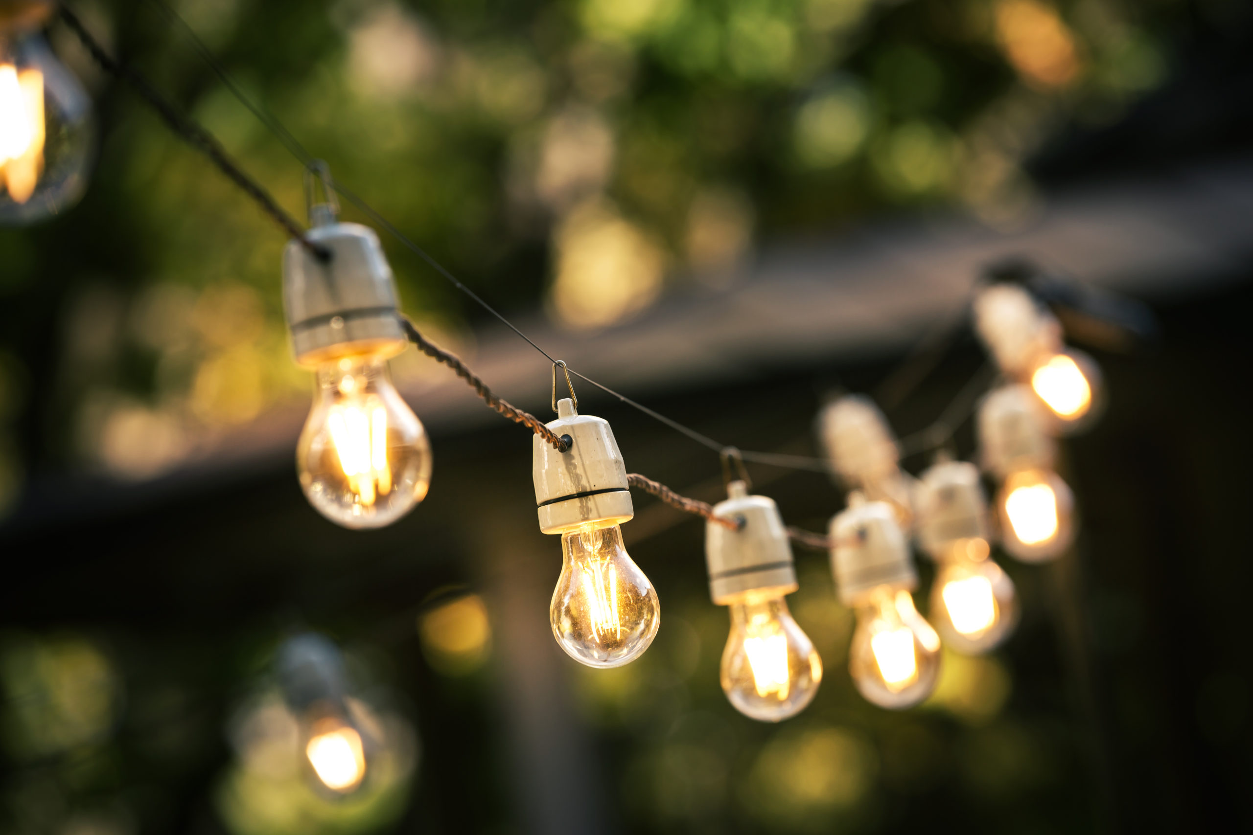 LANDSCAPE LIGHTING COMPANY