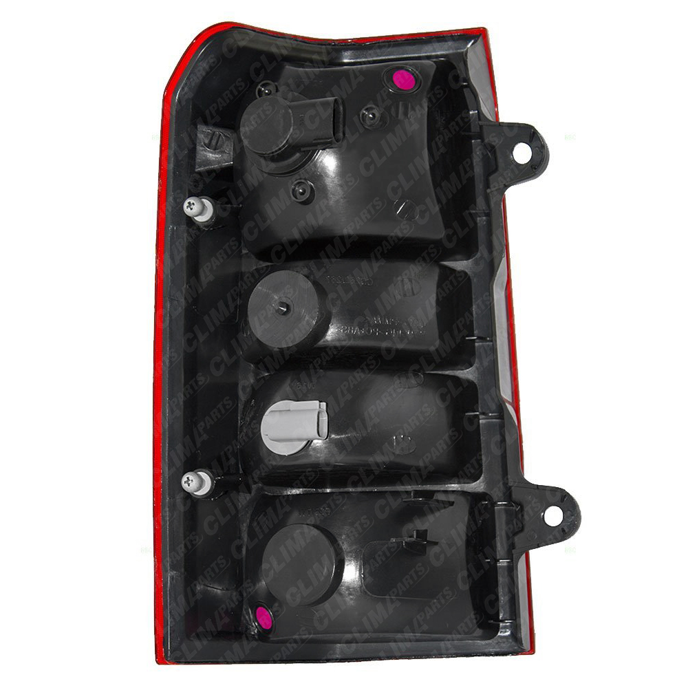 116423001 Tail Light for 20082012 Jeep Patriot RH & LH eBay
