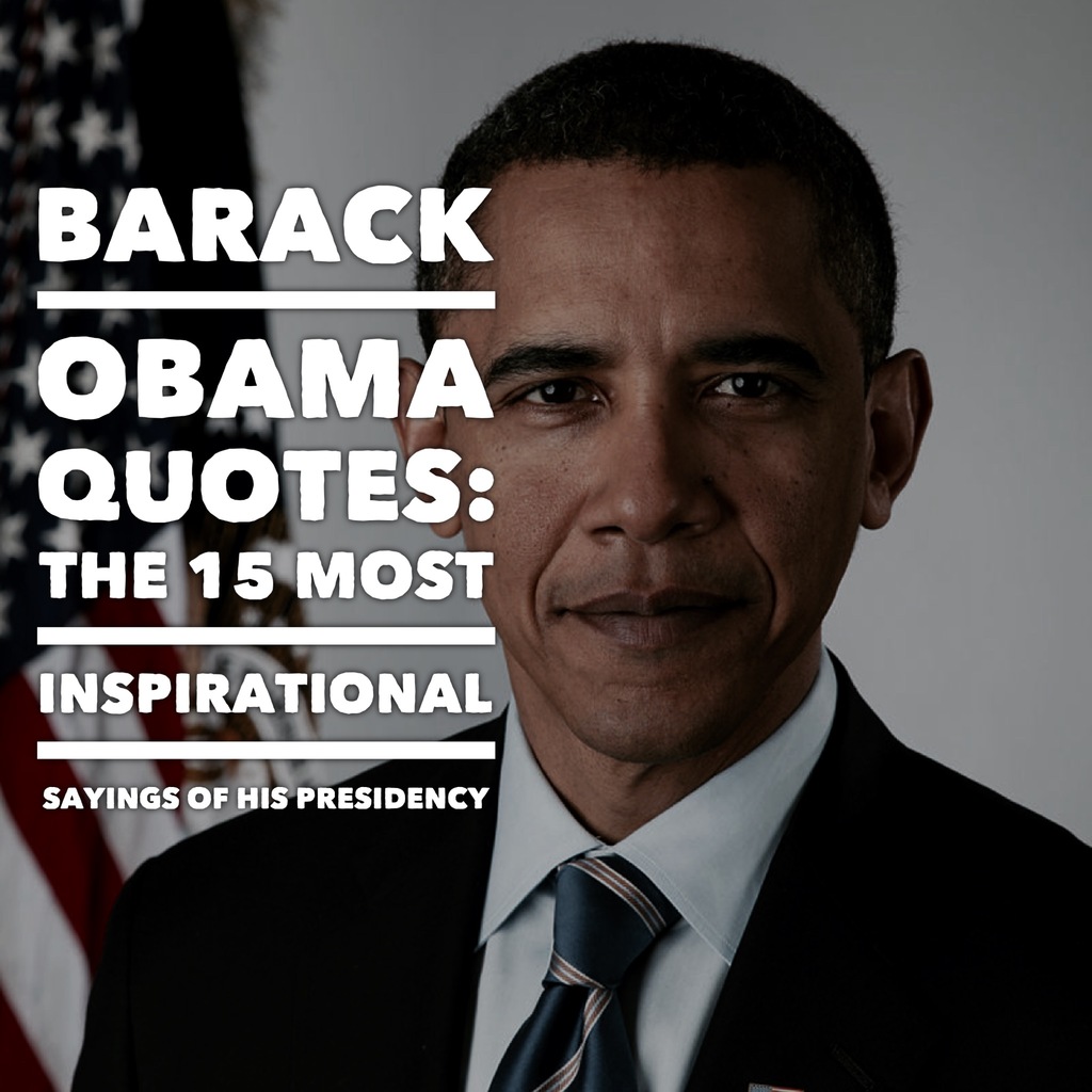 Barack Obama Quote