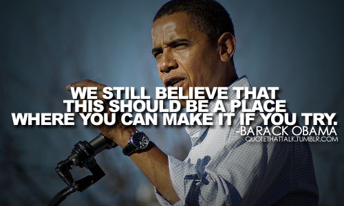 Barack Obama Quotes The 15 Most Inspirational Sayings Of His Presidency