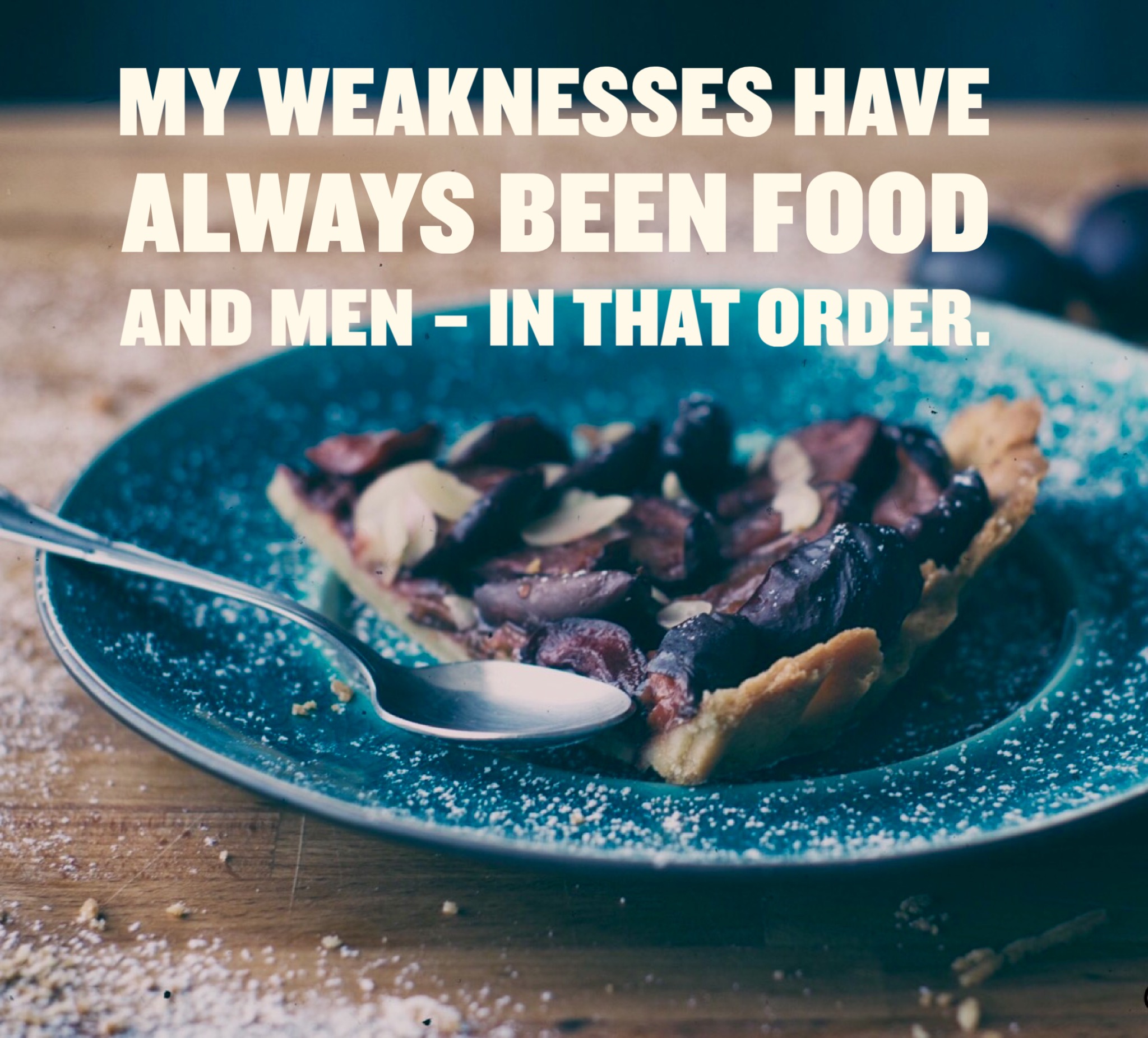 Food Quotes The 30 Greatest Sayings On Cooking Dining Eating Well