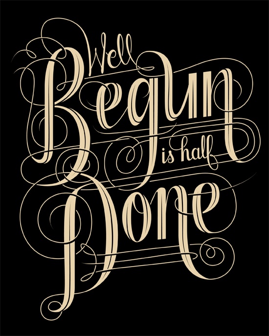 Motivational Quotes - 46 Sayings That Will Help You Conquer Everything