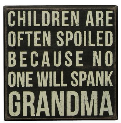 30 Great Quotes About Grandmothers