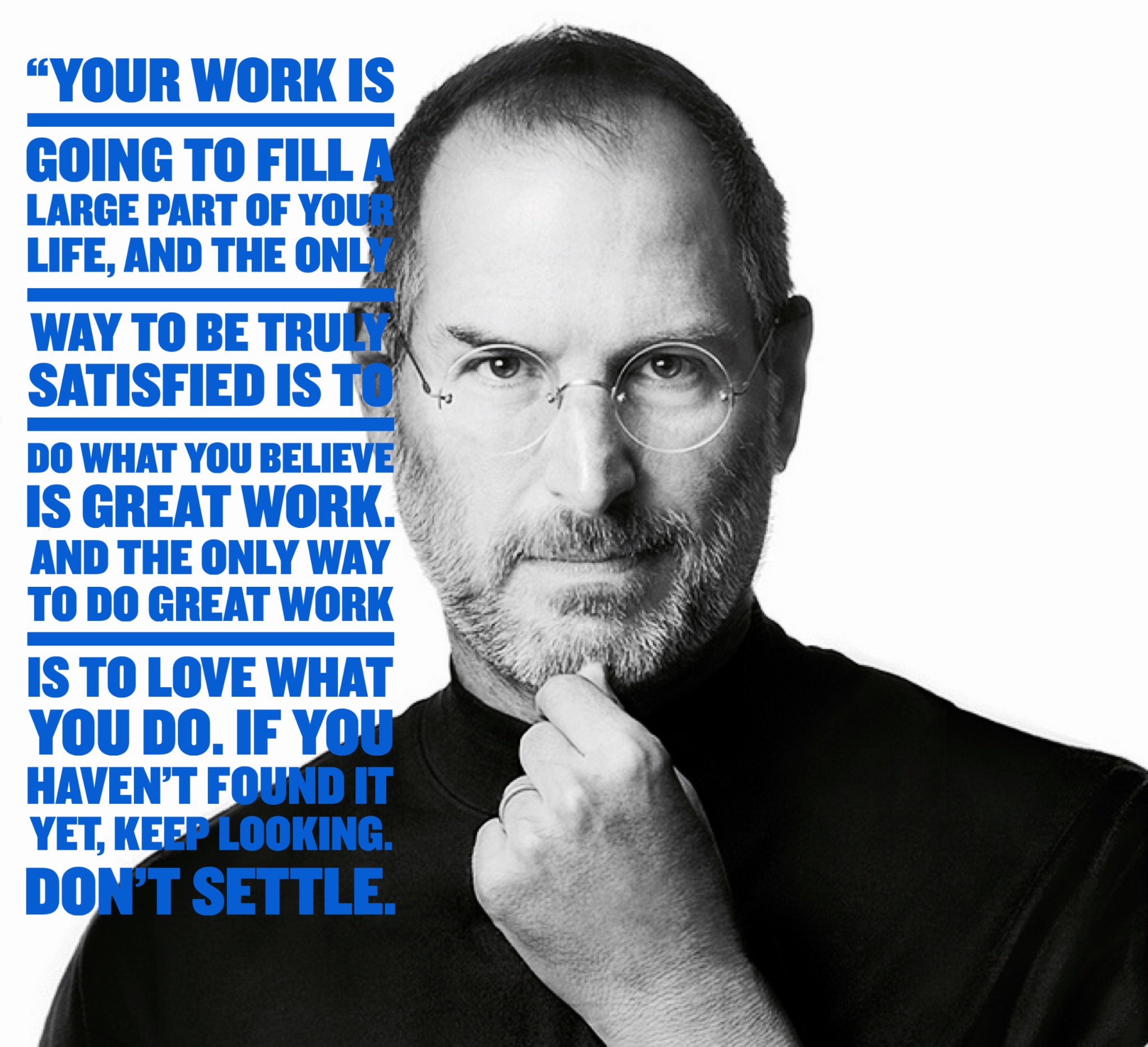 Good Steve Jobs Quotes