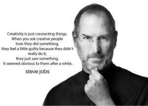 The 20 Best Steve Jobs Quotes On Leadership, Life and Innovation