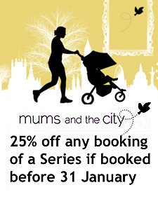 Mums and the City