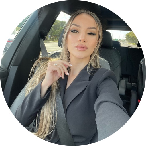 The_Daisy_Sanchez on LTK