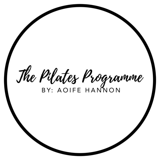The Pilates Programme on LTK