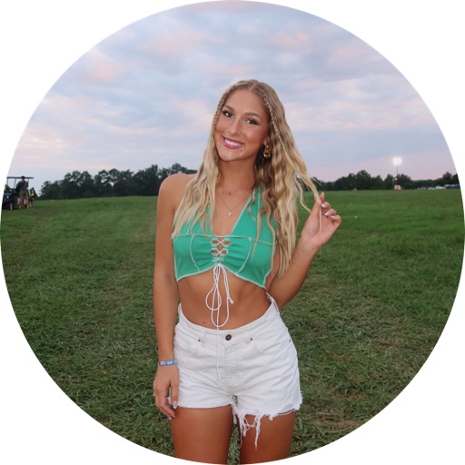 Madison.Harwell on LTK