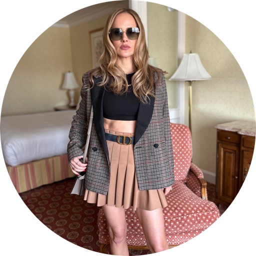 AngieHarrington on LTK