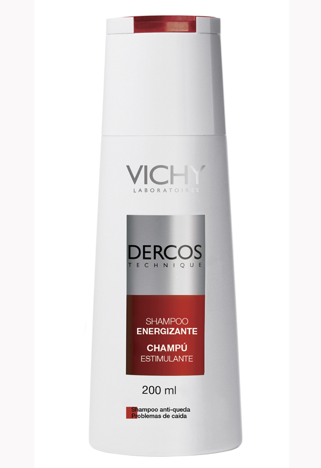 Xampu antiqueda pra cabelos fracos - Lilian Pacce