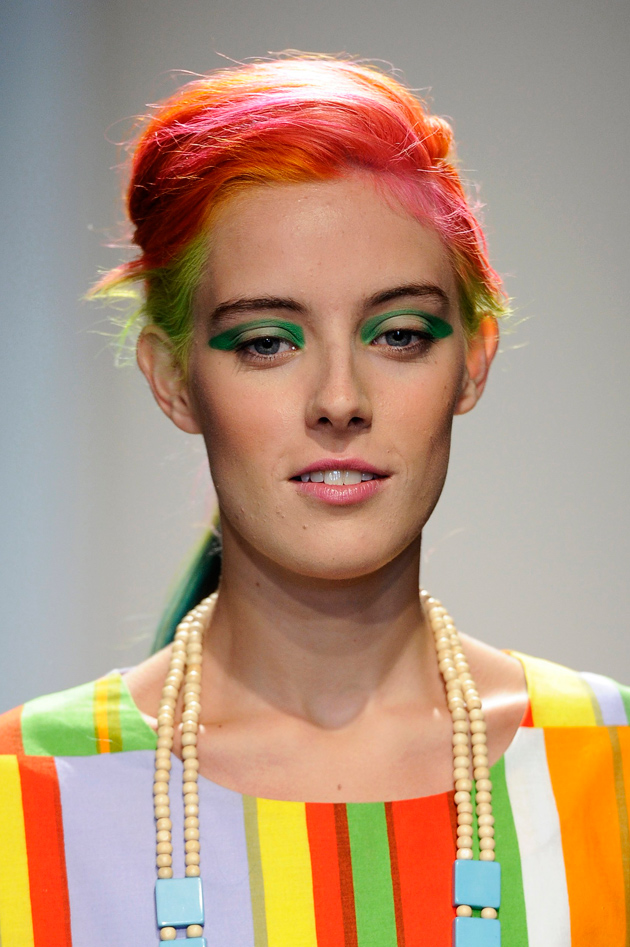 Belezinhas da Semana de Moda de NY - Lilian Pacce