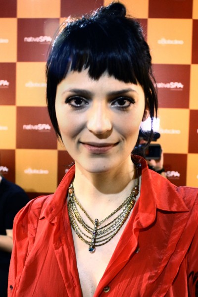Troca-troca fashion! - Lilian Pacce