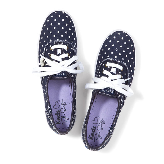 tenis keds taylor swift