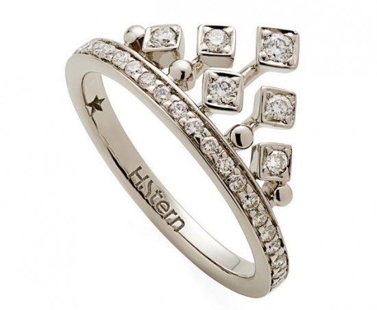 Joias inspiradas nos jogos de sorte - Lilian Pacce