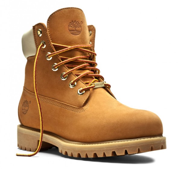 timberland 11