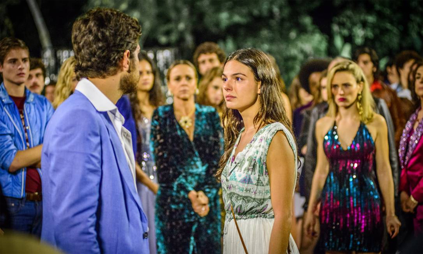 roupas anos 70 discoteca