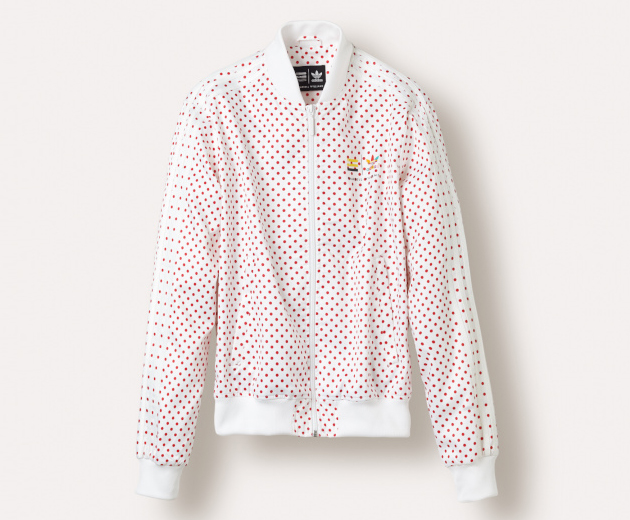 casaco adidas pharrell williams