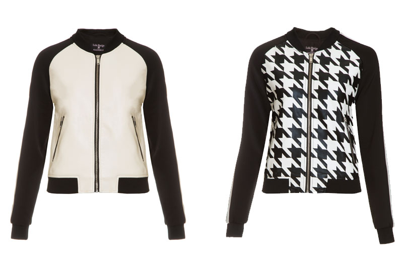 jaqueta na riachuelo