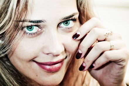 Ana Beatriz Barros
