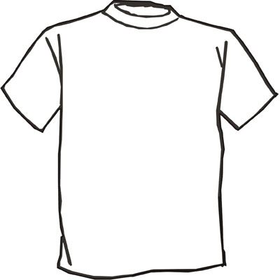 Resultado de imagem para desenho de camiseta