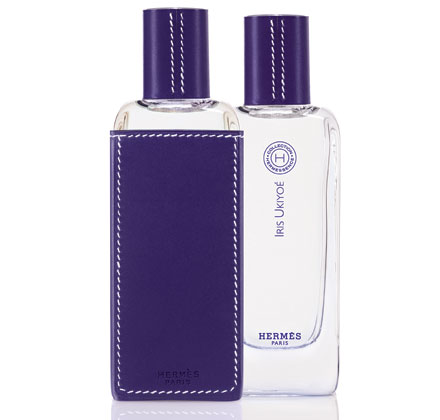 Iris Ukiyoé, o novo perfume da Hermès, chegou no Brasil! | Lilian