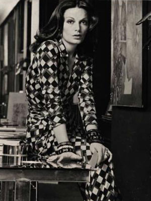 Diane Von Furstenberg ataca mais uma vez - Lilian Pacce