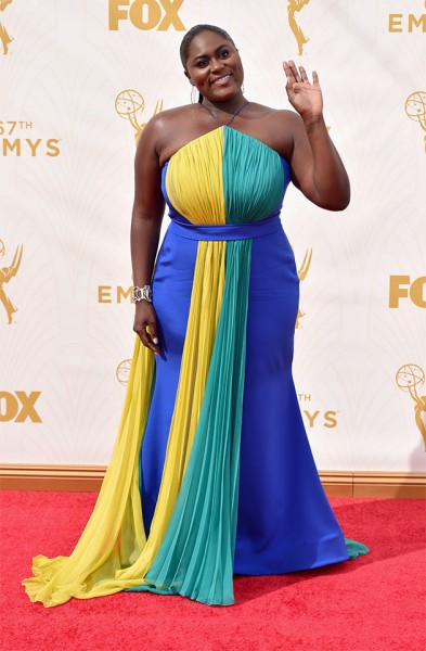 E sua colega de 200915-emmys-danielle-brooks