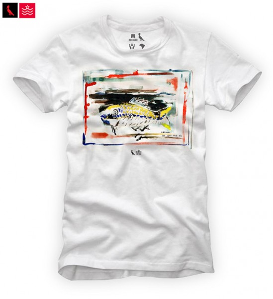 As camisetas custam R$ 129 cada 041115-reserva-caymmi-16