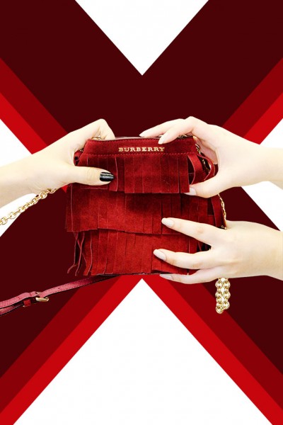 A famosa Bucket bag da Burberry, que é um sucesso entre as celebridades (R$ 3.395) 181215-editorialbolsa1