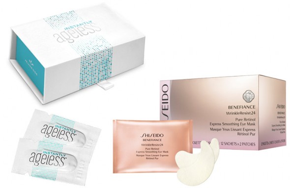 Vem ver os produtos que proporcionam o chamado efeito Cinderela! Na foto: Instantly Ageless, da Jeunesse, proporciona um efeito 071215-efeito-cinderela-3
