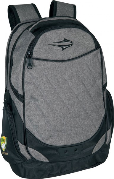 E também tem esse modelo da Topper, mais utilitário (R$ 139,99) 170216-calcados-e-mochilas-moletom08