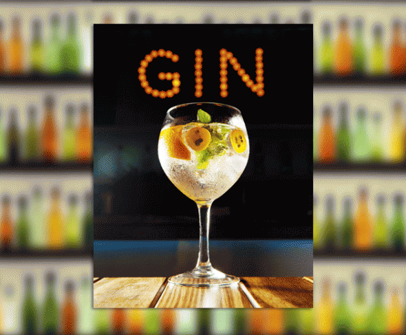 Já o G&T faz a clássica gim tônica com ingredientes novos! O
Mediterrâneo é o queridinho dos clientes, e além dos ingredientes tradicionais ele tem laranja kinkan e manjericão. Exótico! Hummm... 100316-melhores-drinks-sp-23