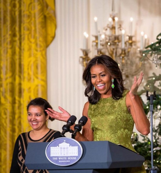 Michelle Obama, a primeira-dama americana 080616-mulheres-poderosas-forbes-13