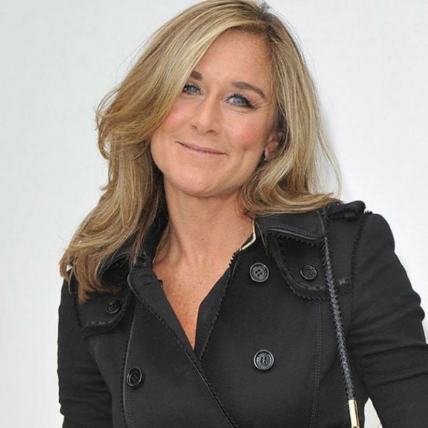 Angela Ahrendts é ex-CEO da Burberry e atual vice-presidente sênior da Apple 080616-mulheres-poderosas-forbes-15