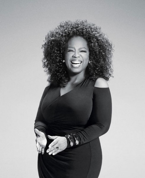 A apresentadora Oprah Winfrey entra pra lista como 080616-mulheres-poderosas-forbes-21