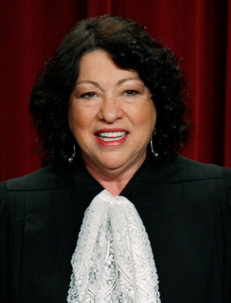 Também juíza, Sonia Sotomayor é a 1ª hispano-americana a chegar à Suprema Corte dos EUA 080616-mulheres-poderosas-forbes-25