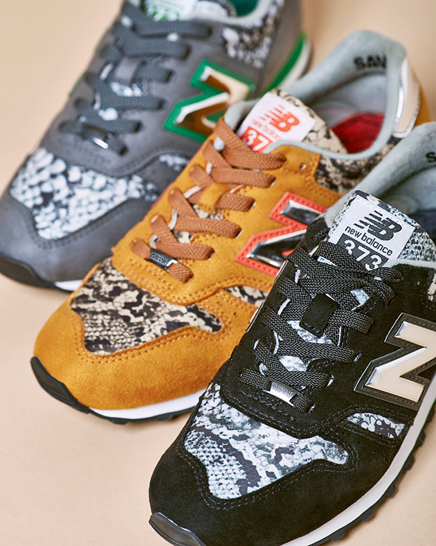 new balance 3 cor