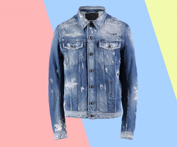 Modelo destroyed: Diesel (R$ 2.955) 180816-jaquetao1