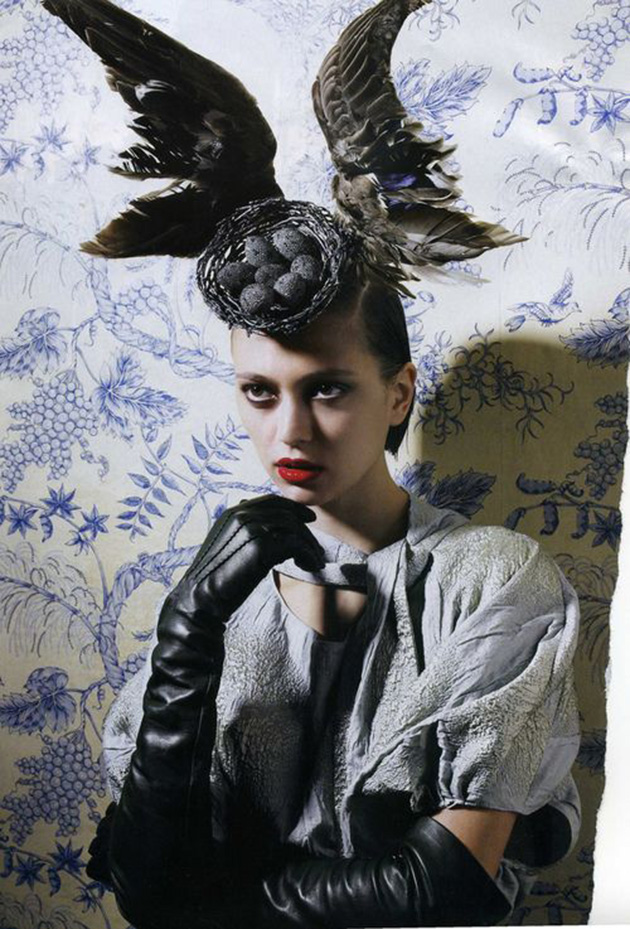 Alexander Mclean Fashion Designer Alexander Mclean Fashion Designer