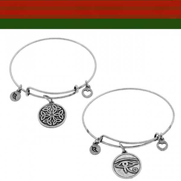 A Rudá fez uma coleção especial pra ajudar o Graac: 10% do valor de cada pulseira banhada a prata vendida (R$ 55 cada) é revertido pra instituição! 211116-compras-com-proposito-natal-18